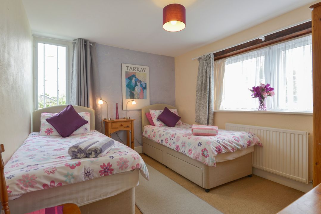 Regatta Cottage
