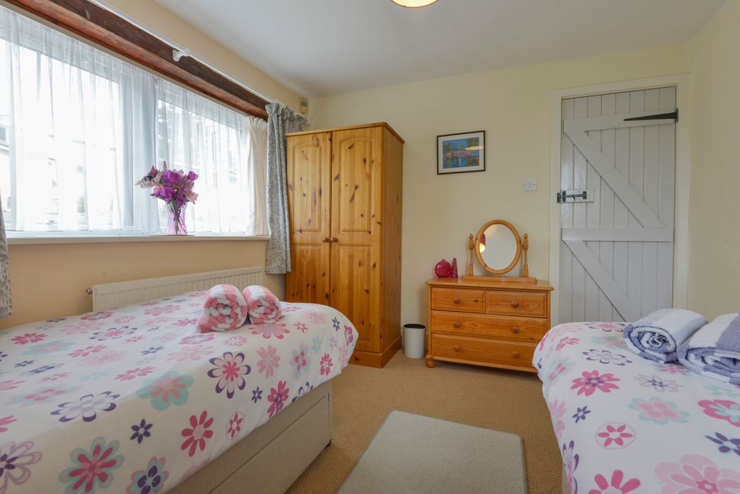 Regatta Cottage