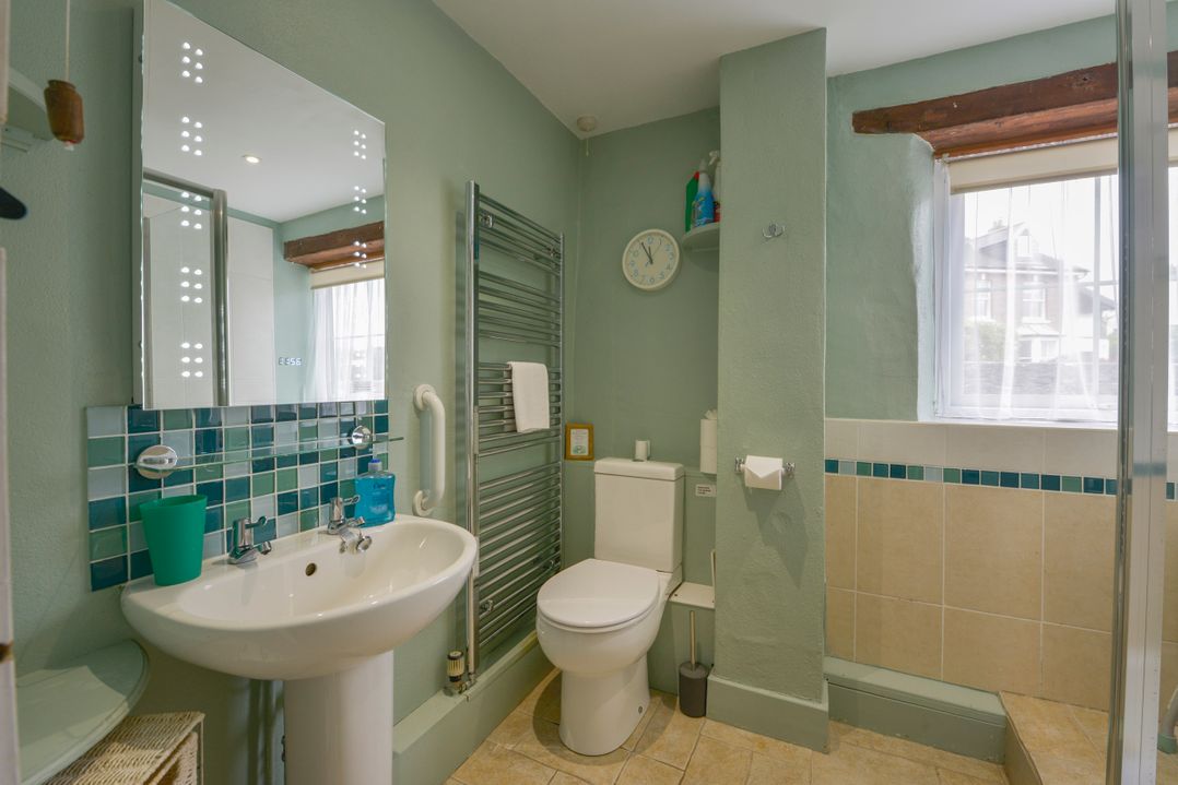 Regatta Cottage