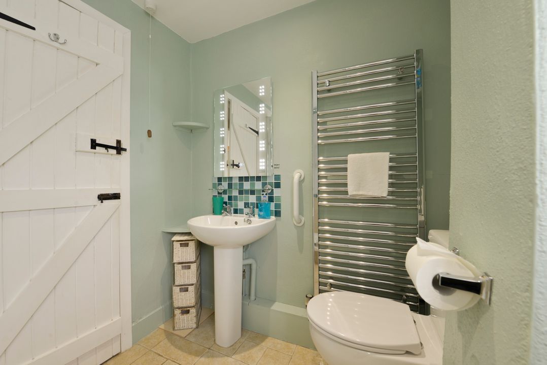 Regatta Cottage