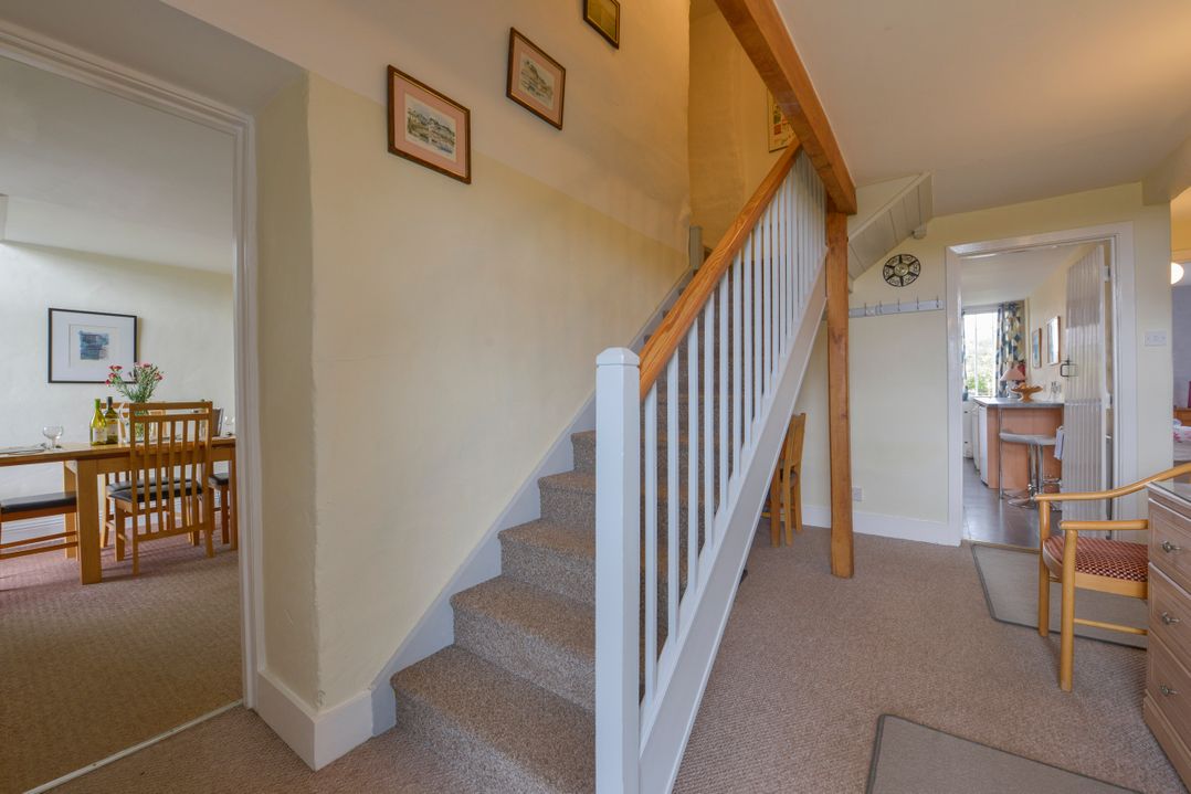 Regatta Cottage
