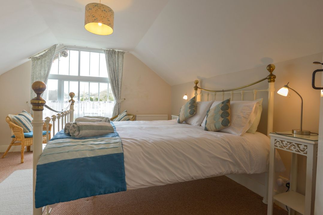 Regatta Cottage
