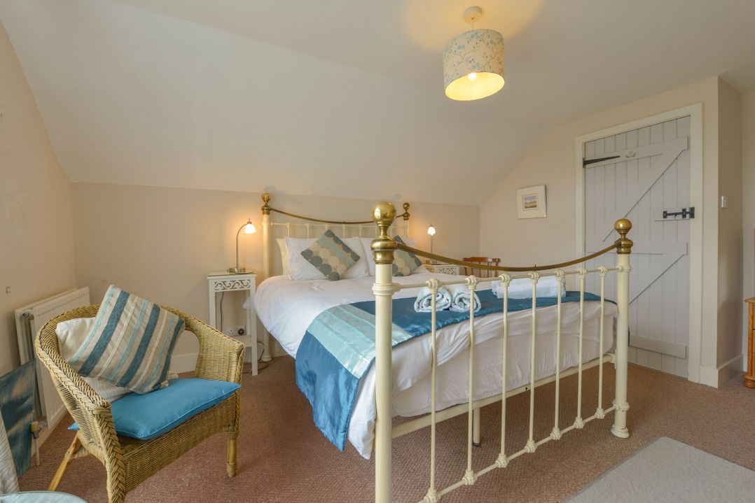 Regatta Cottage