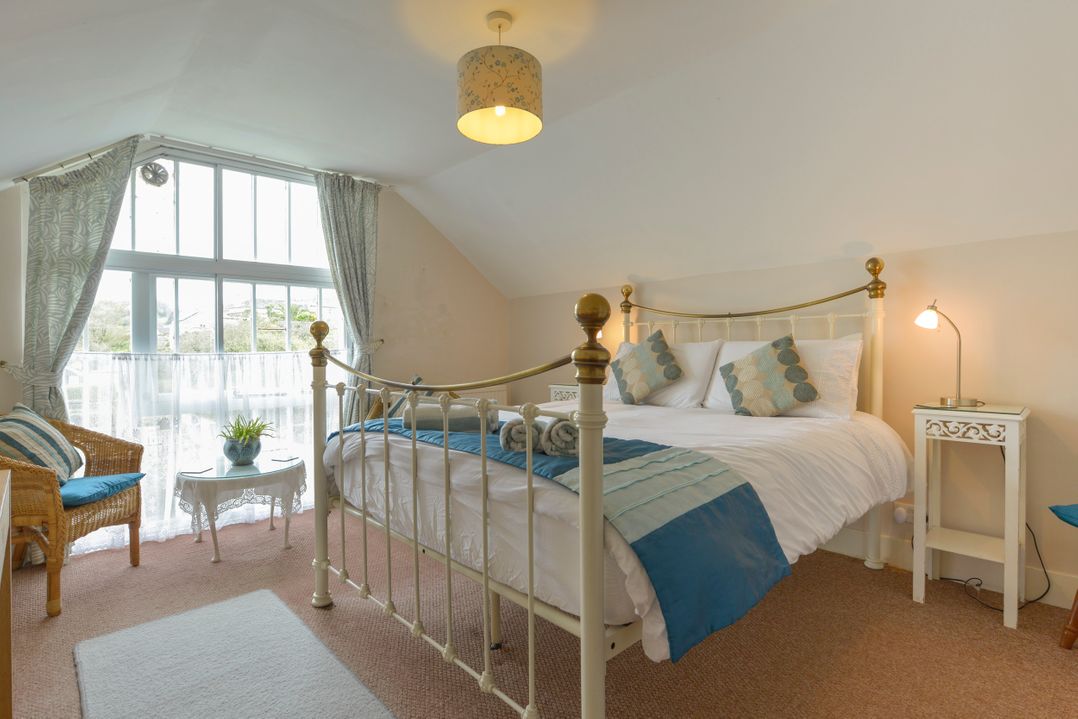 Regatta Cottage