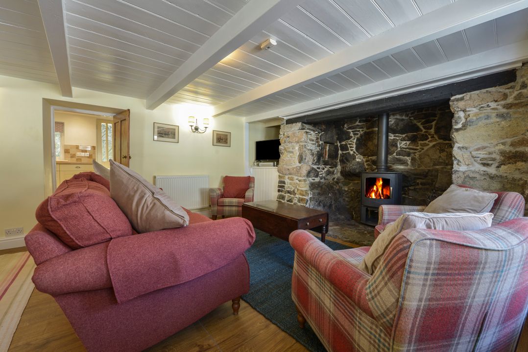 April Cottage