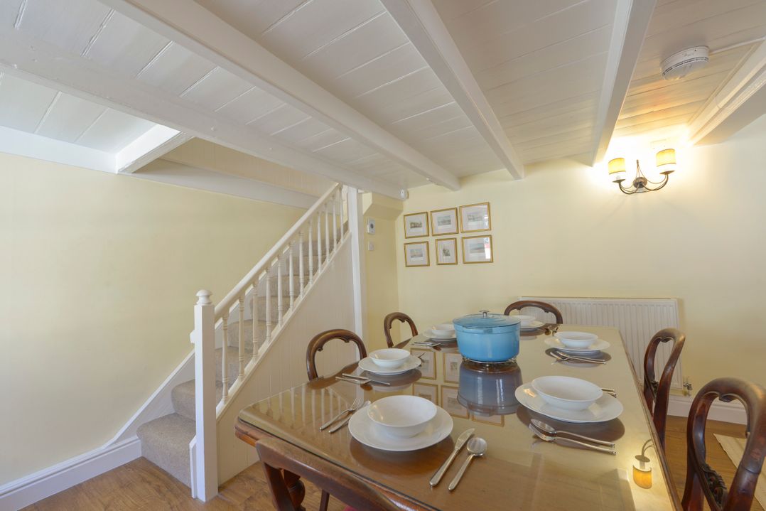 April Cottage
