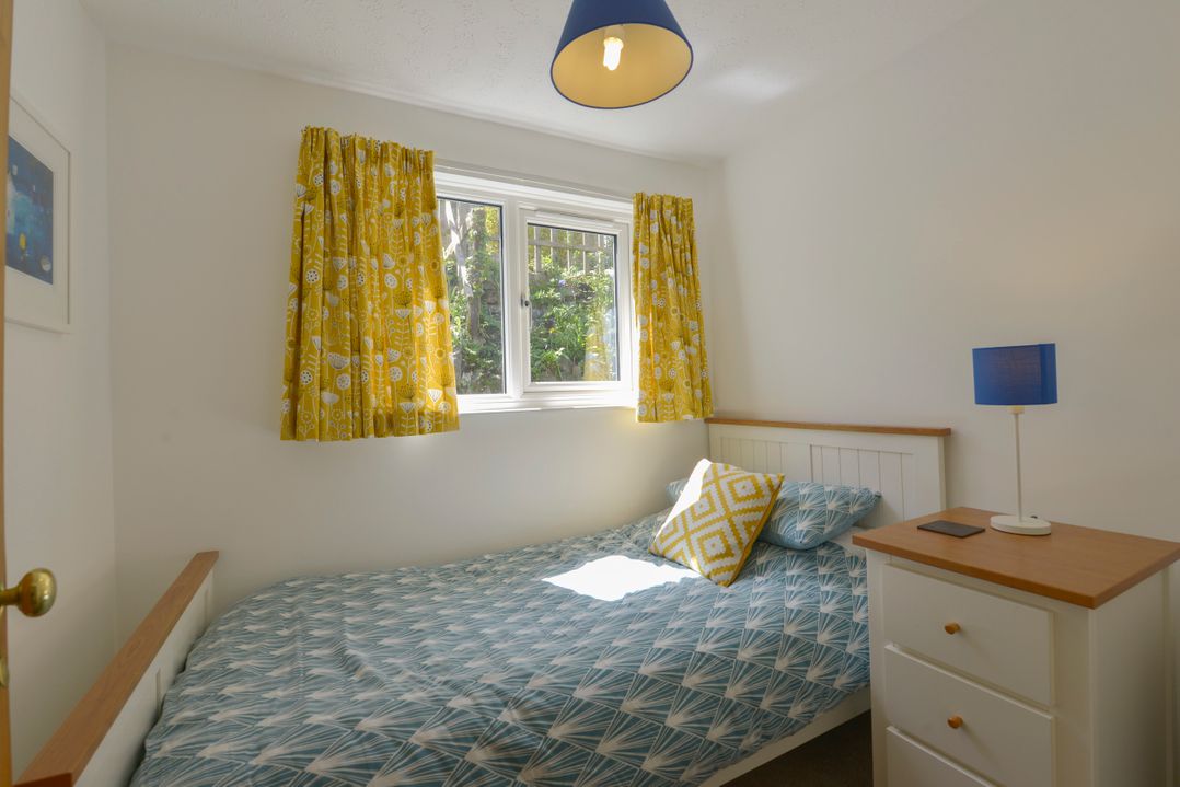 April Cottage