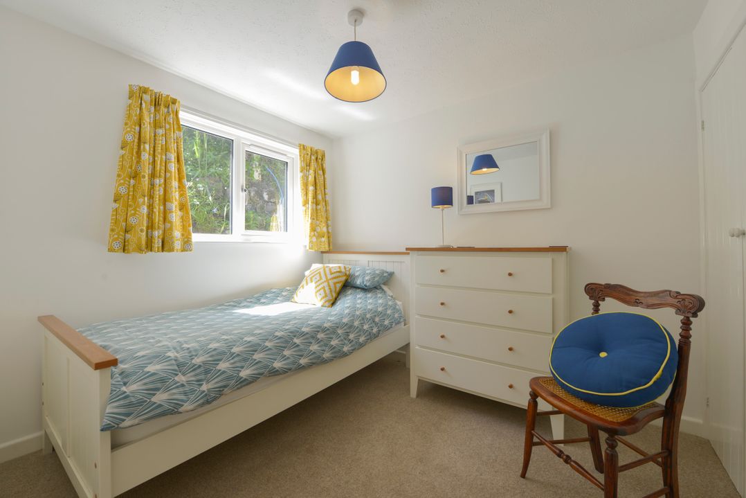 April Cottage