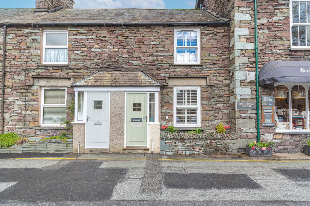 Poppy's Cottage