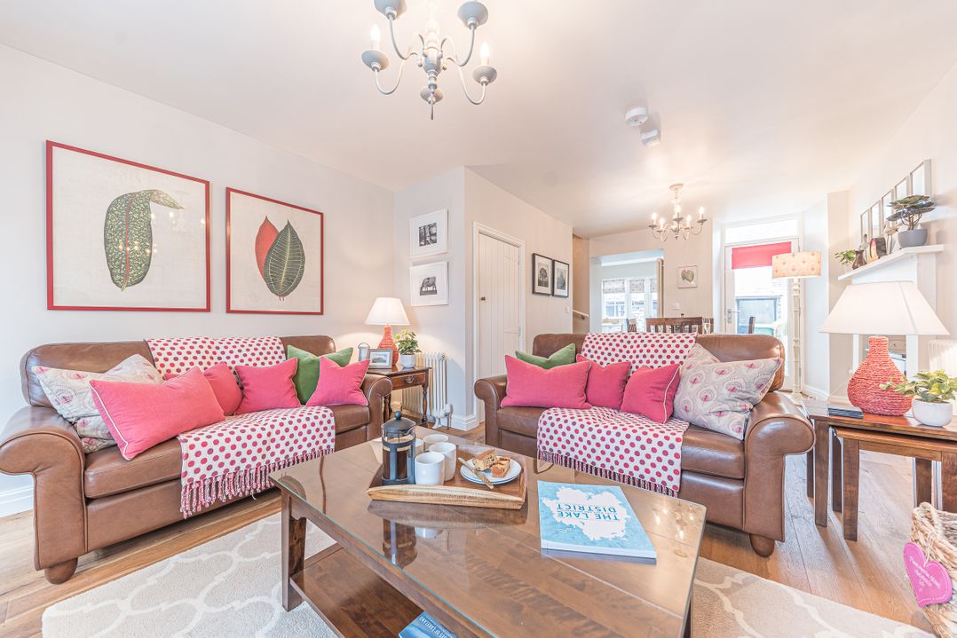 Poppy's Cottage
