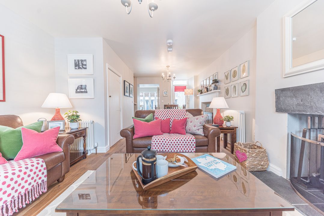 Poppy's Cottage
