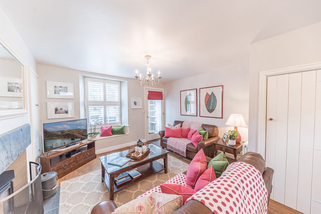 Poppy's Cottage