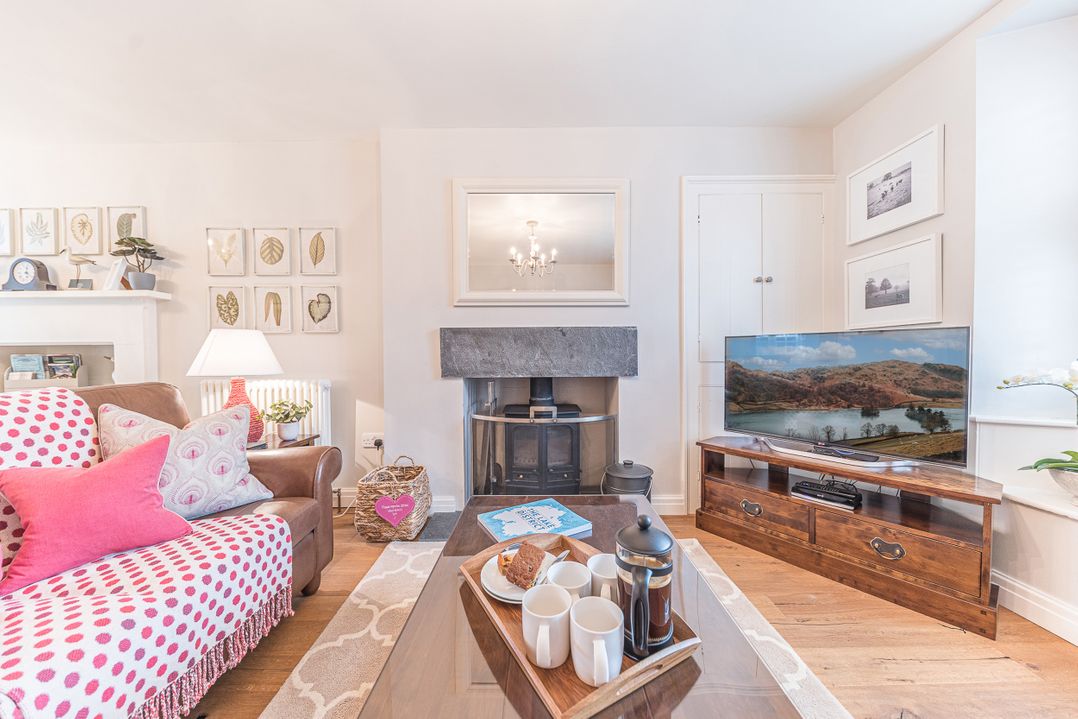 Poppy's Cottage