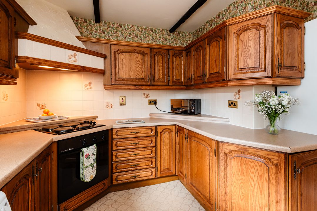 Blueberry Cottage