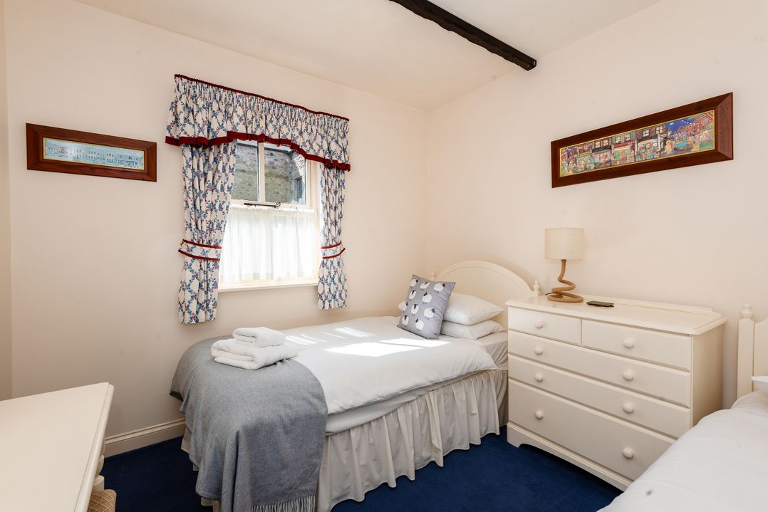 Blueberry Cottage