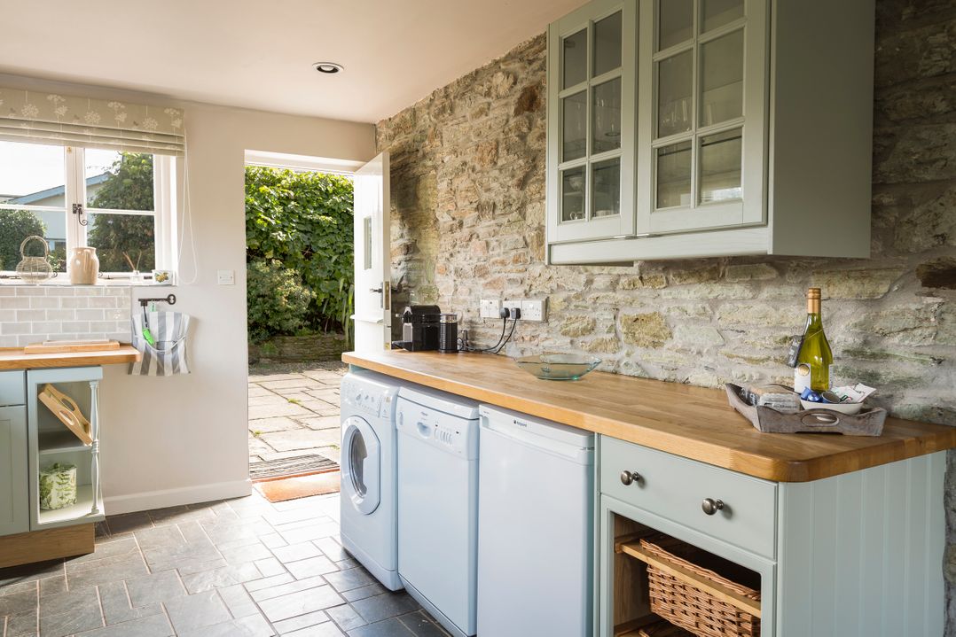 Summer Cottage