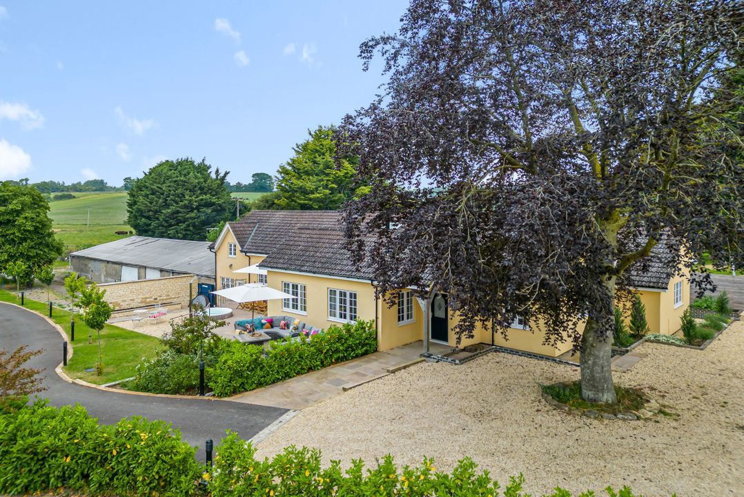 The Anchorage @ Nables Farm
