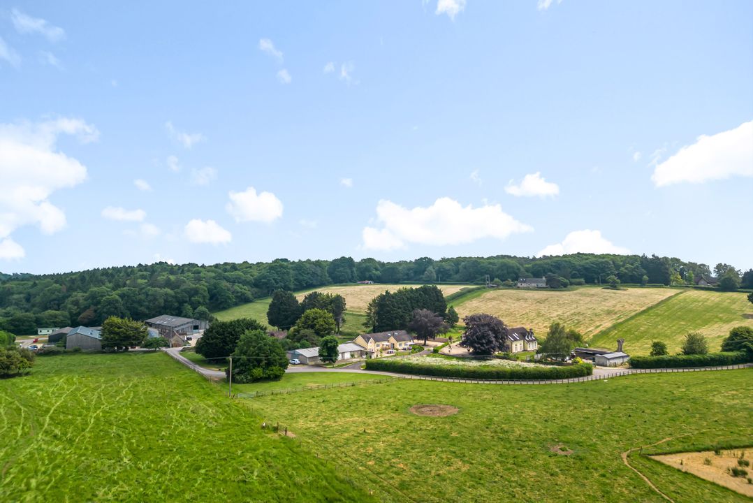 The Anchorage @ Nables Farm