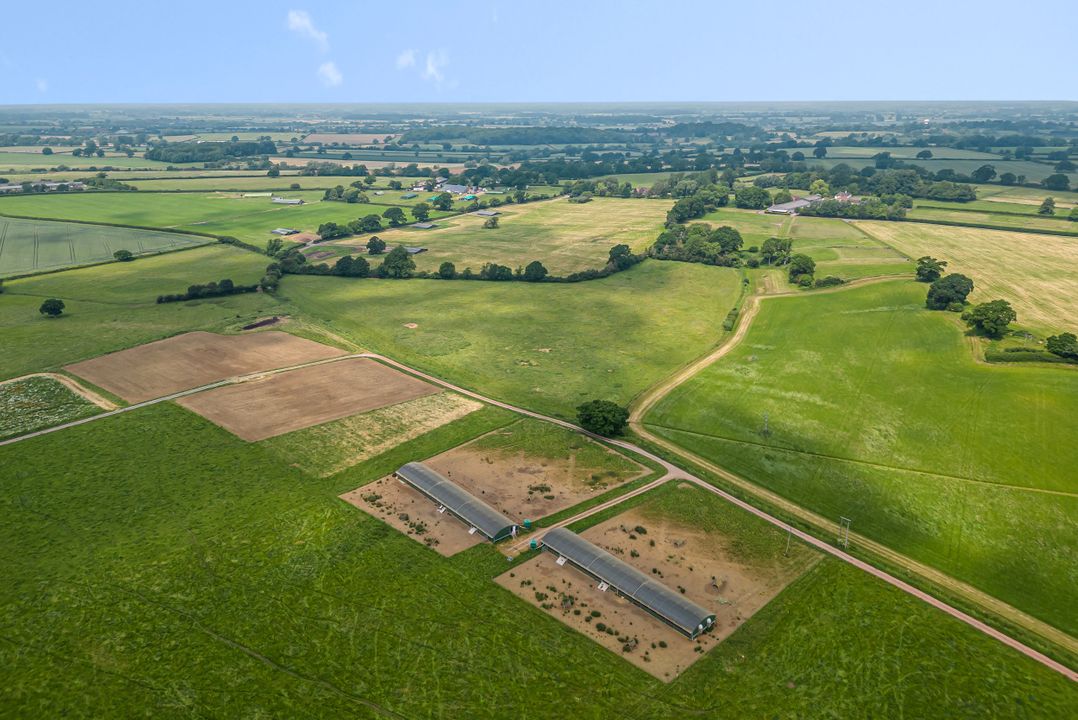 The Anchorage @ Nables Farm