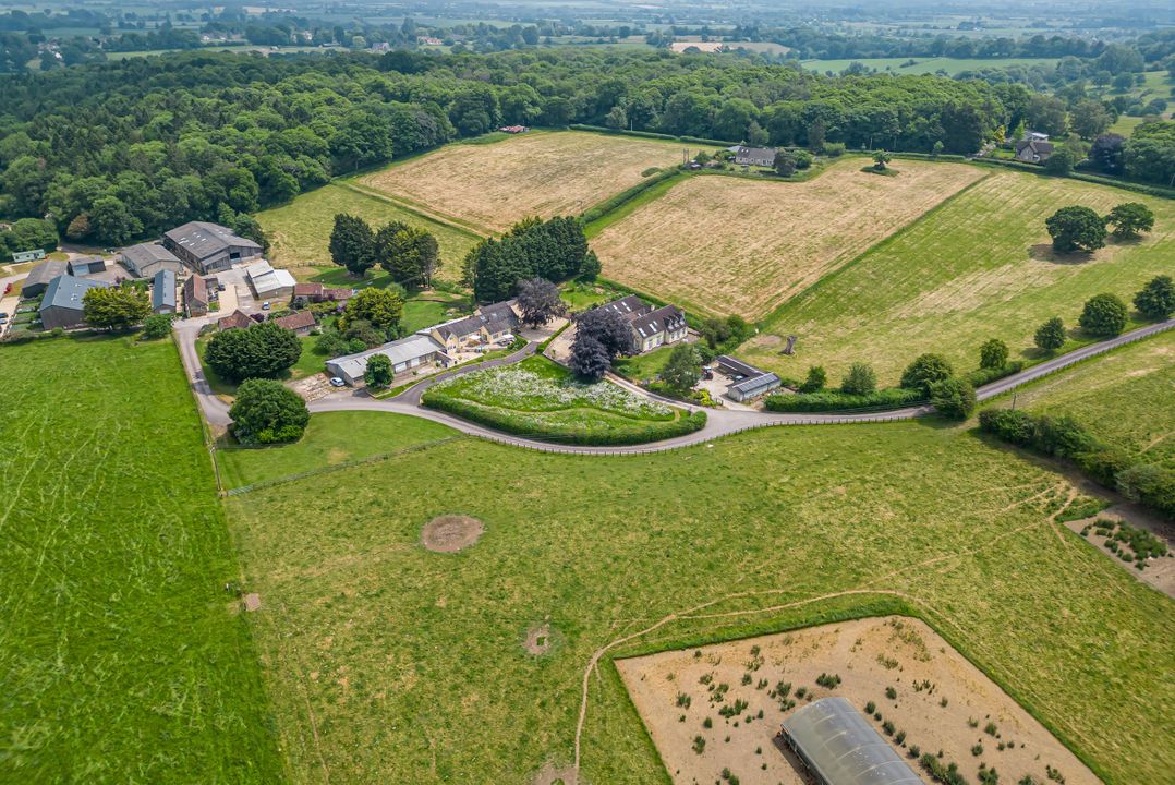 The Anchorage @ Nables Farm