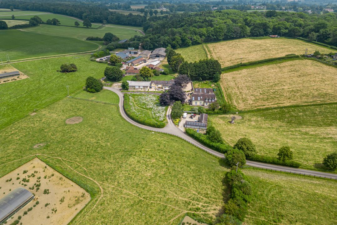 The Anchorage @ Nables Farm