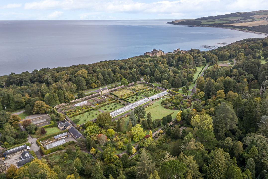 South Segganwell - Culzean Castle