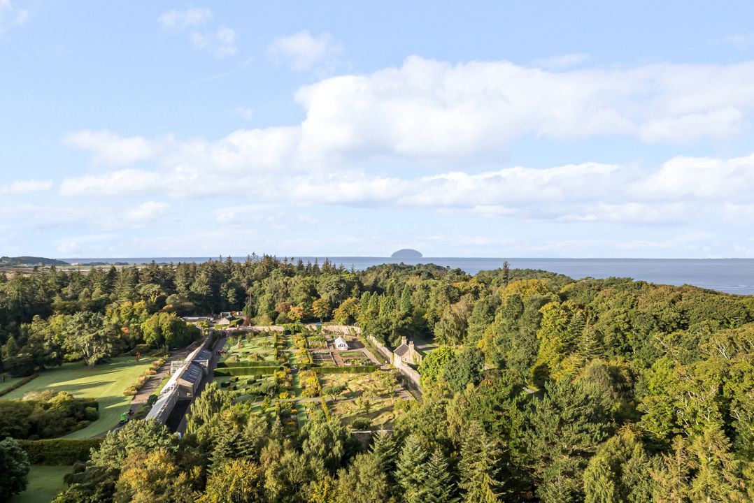 South Segganwell - Culzean Castle