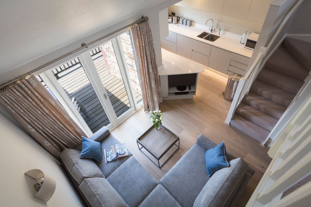 5 Keeper's Cottage, Hillfield