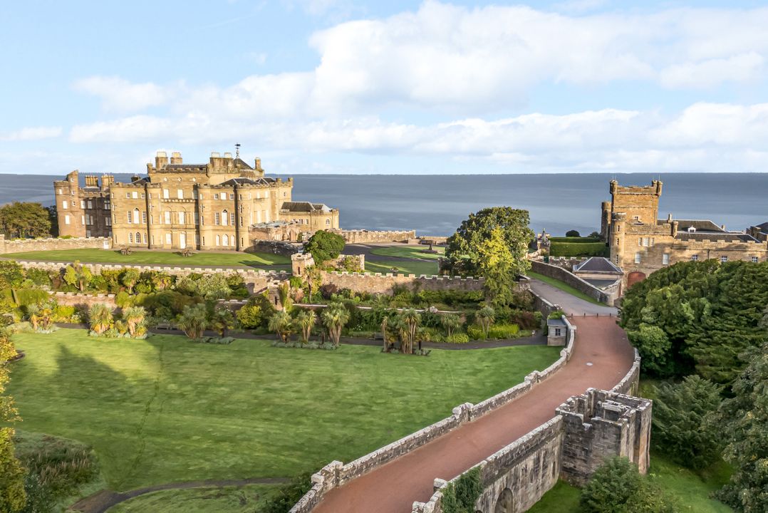 North Firbank - Culzean Castle