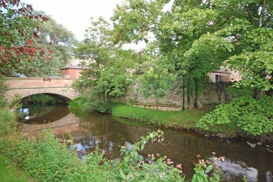 Dunlin Cottage
