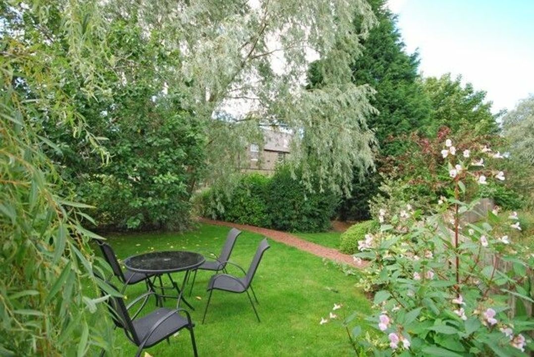 Dunlin Cottage