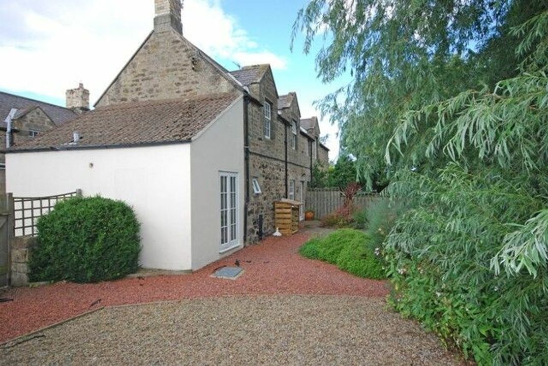 Dunlin Cottage