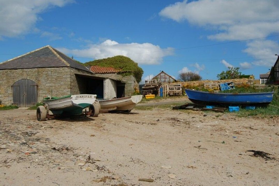 Pebble Cottage