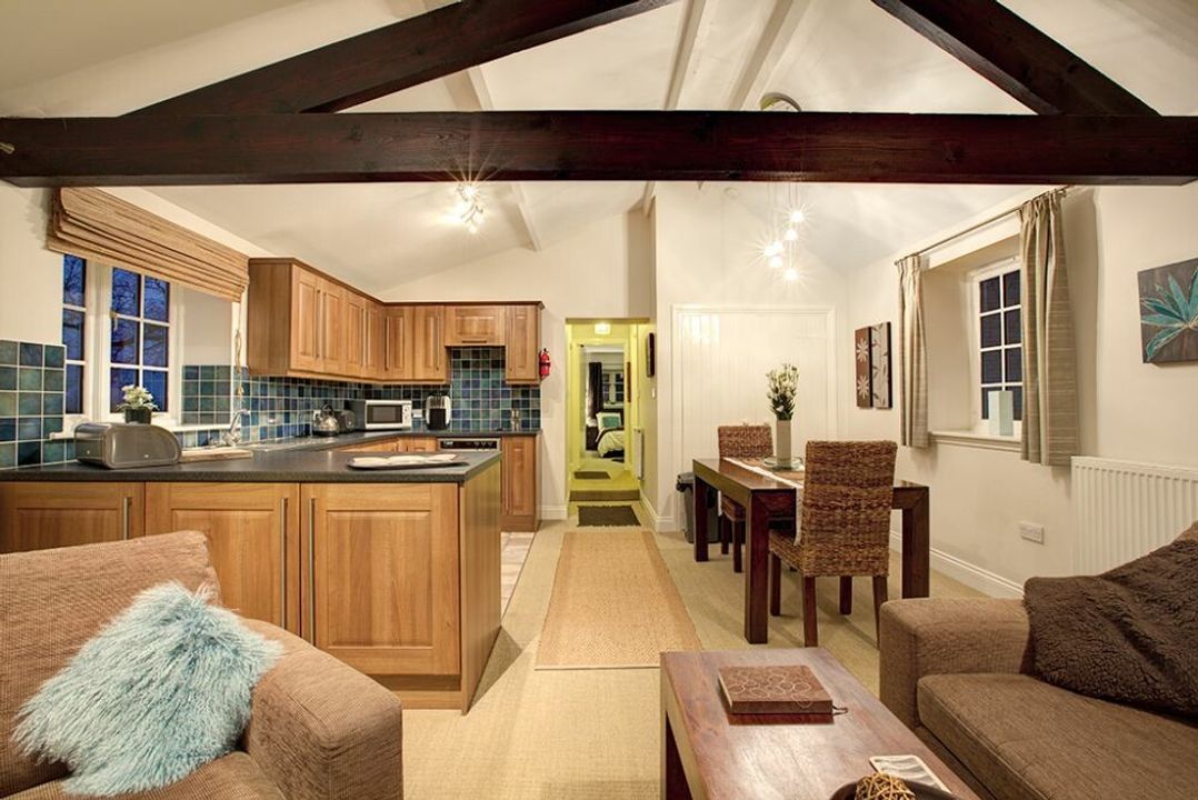 Plumtree Cottage