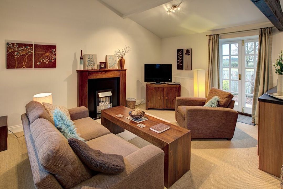 Plumtree Cottage