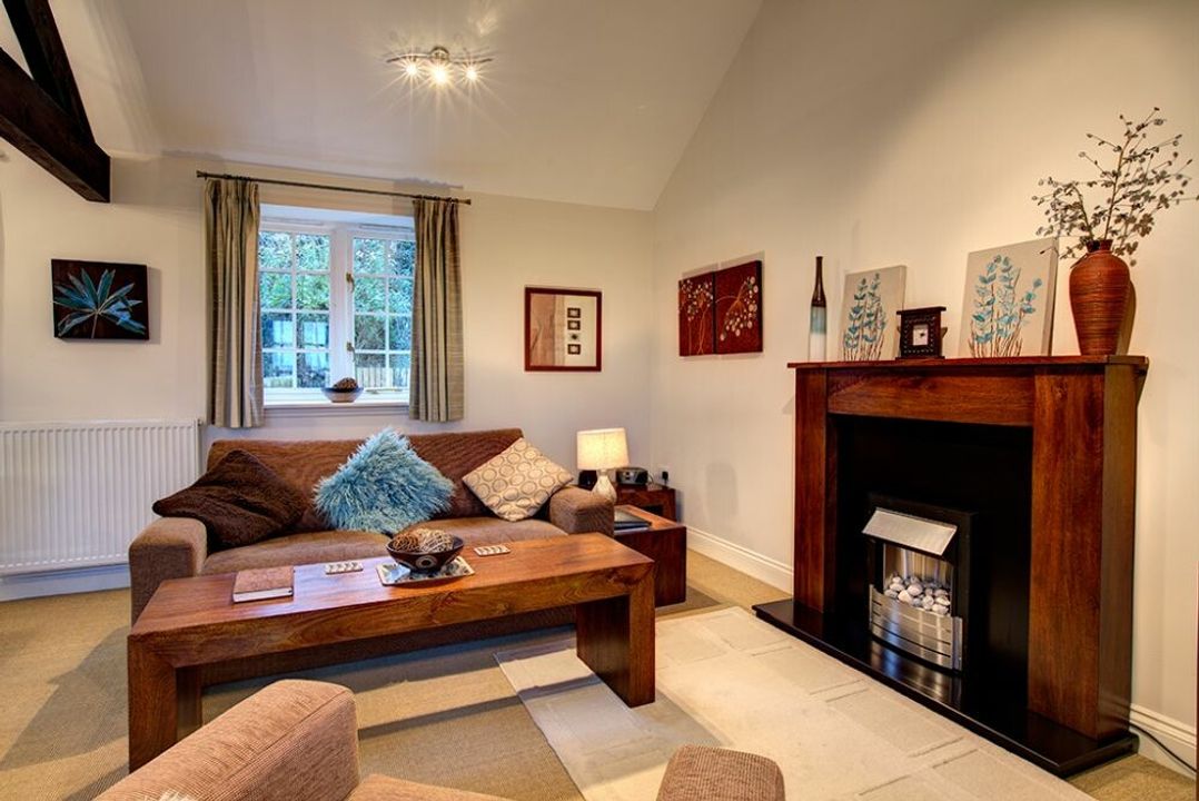 Plumtree Cottage