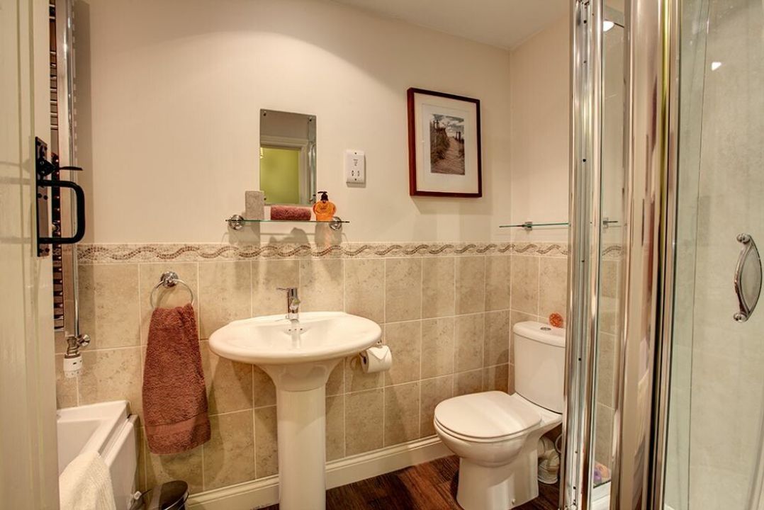 Plumtree Cottage