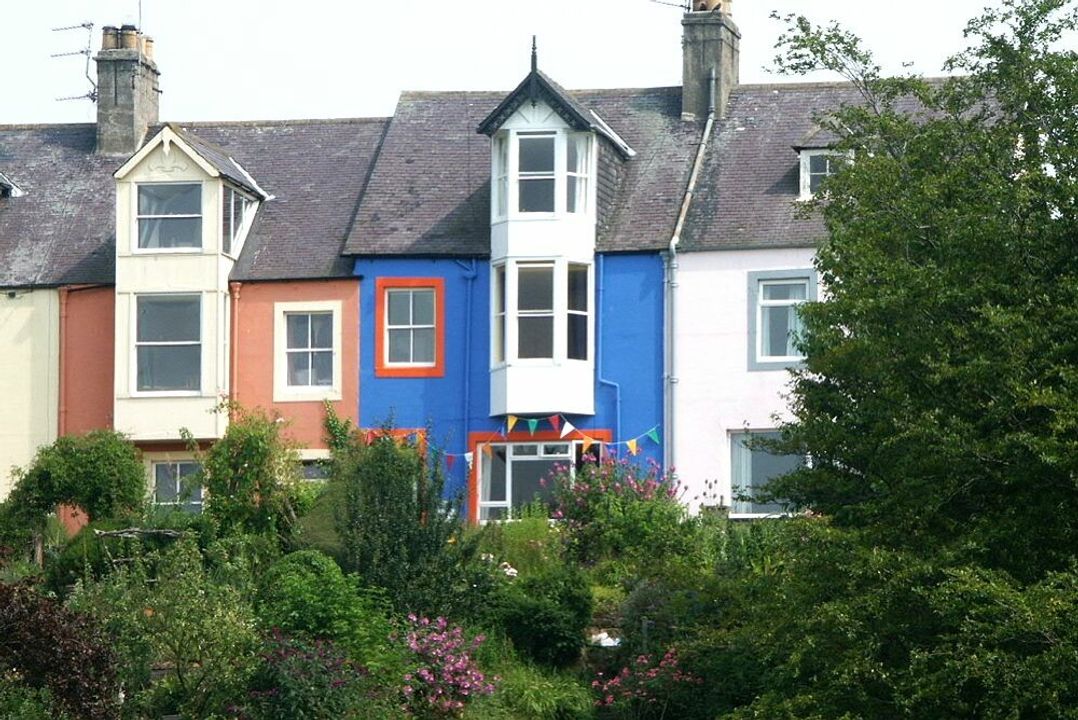 Estuary View