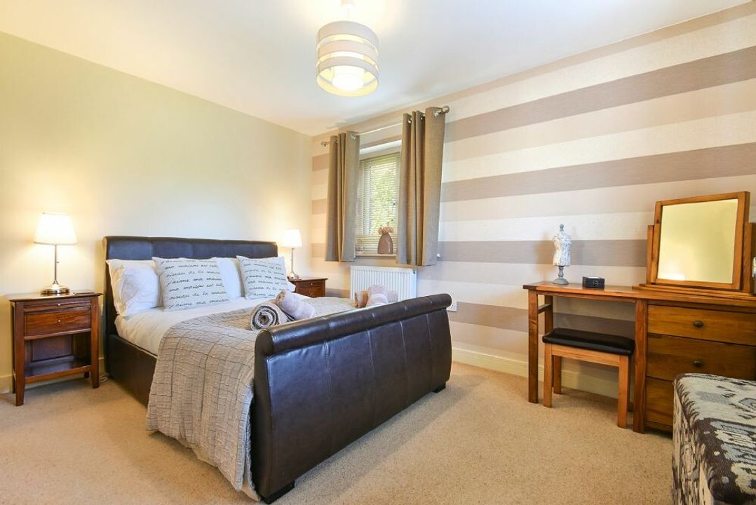 Assisi Apartment