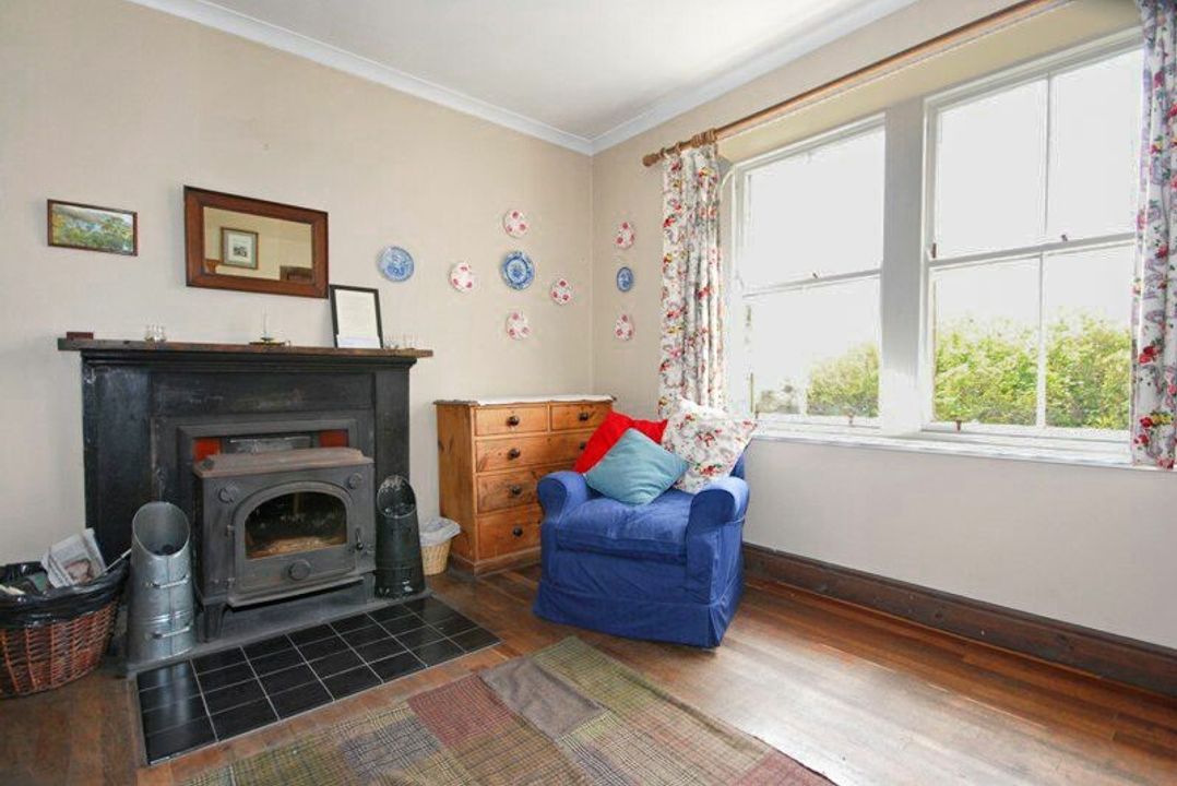 Roughley Cottage