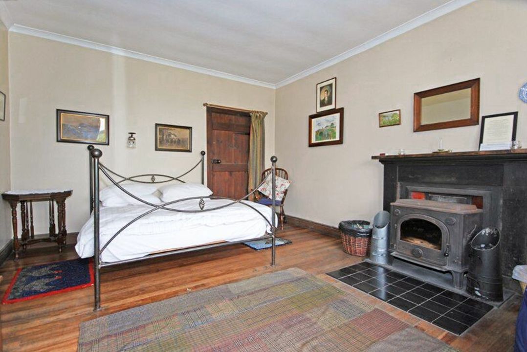 Roughley Cottage