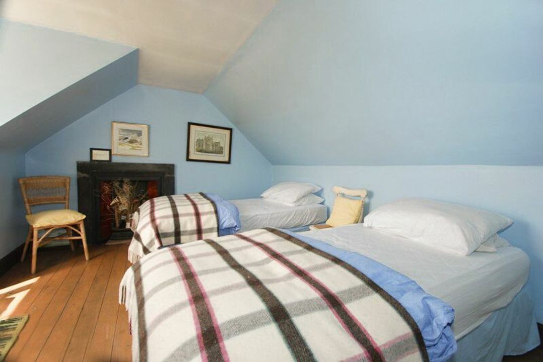 Roughley Cottage
