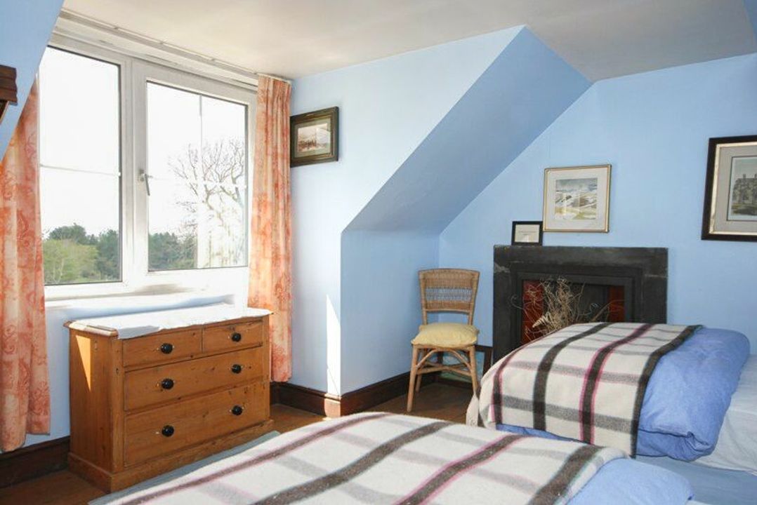 Roughley Cottage