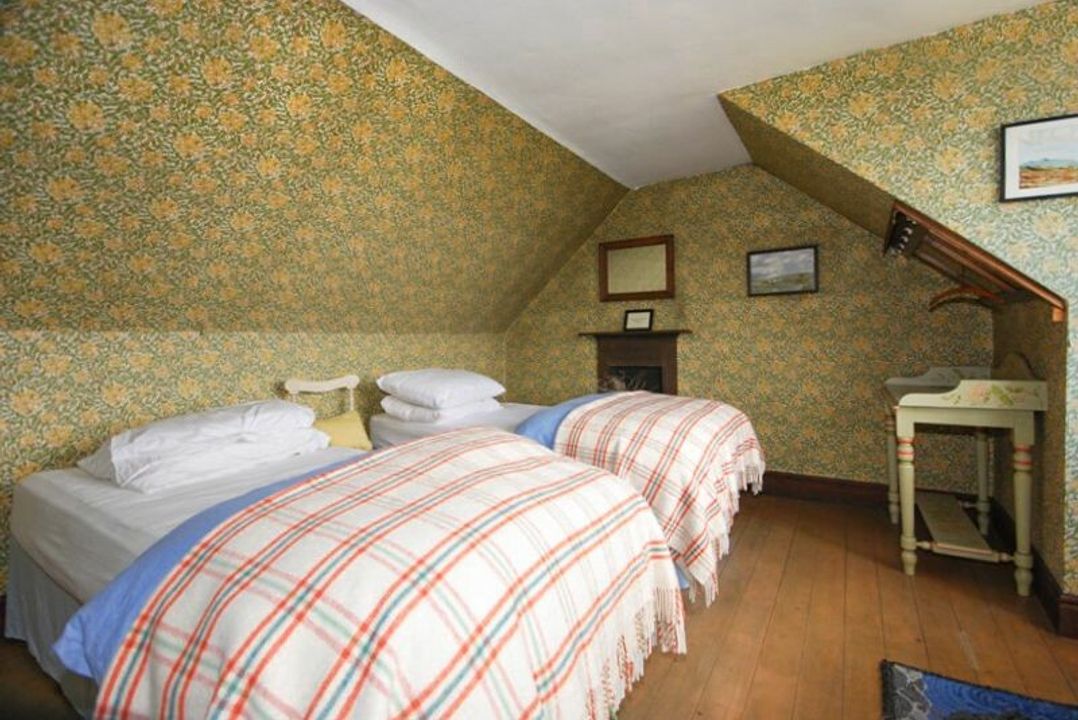 Roughley Cottage