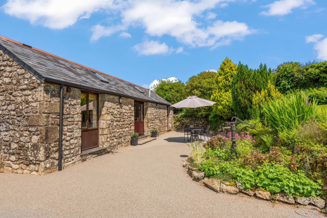 The Stables
