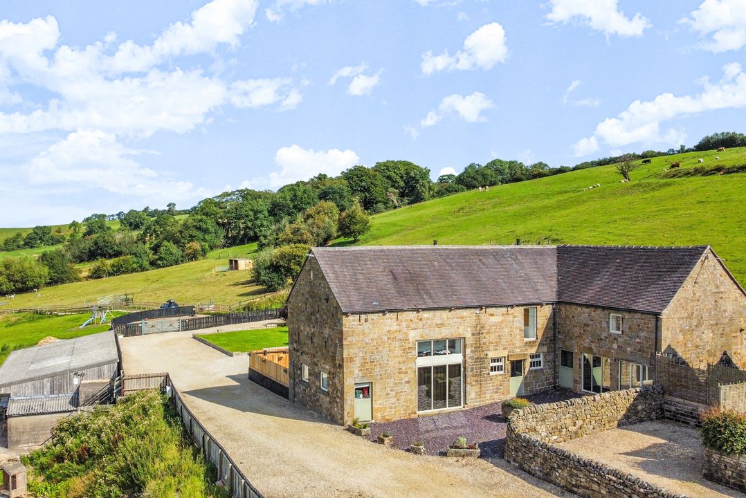 Dog friendly cottage in Leek, Staffordshire - Sleeps 6