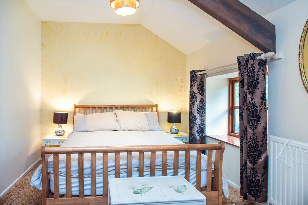 Mill Cottage