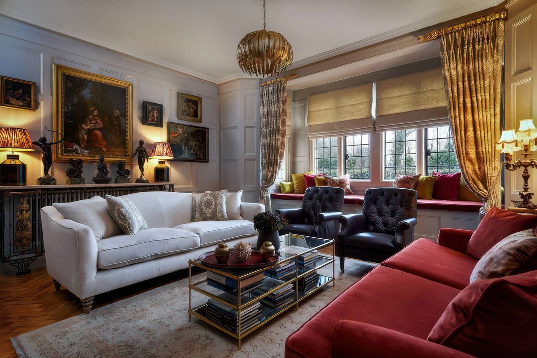 Morland Manor
