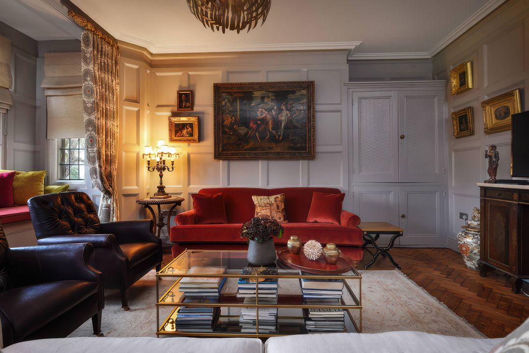 Morland Manor