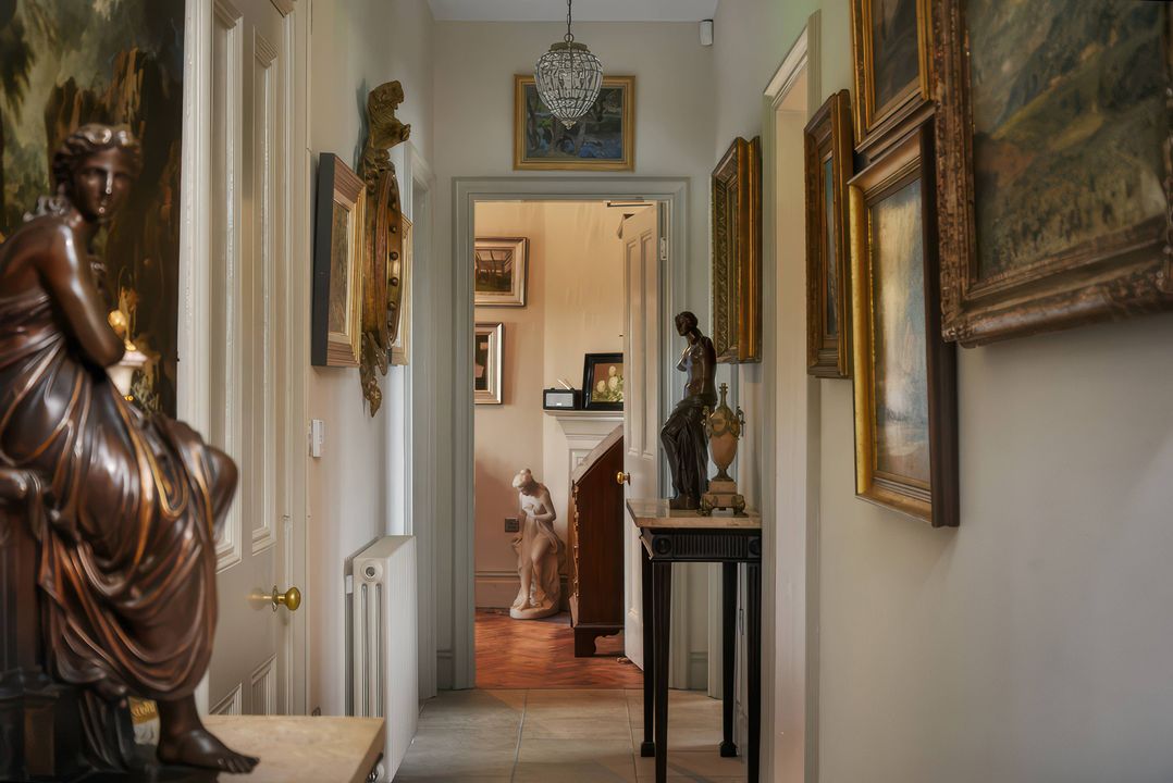 Morland Manor